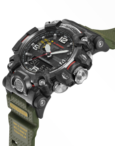 Ceas de mana G-Shock Mudmaster GWG-2000-1A3ER, 003, bb-shop.ro