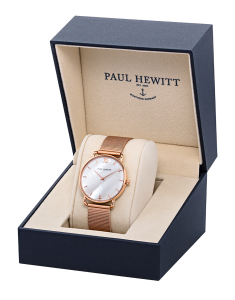 Ceasuri, Ceas Paul Hewitt Miss Ocean PH-M-R-P-4S, bb-shop.ro