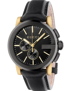 Ceas de mana Gucci G-Chrono YA101203, 02, bb-shop.ro