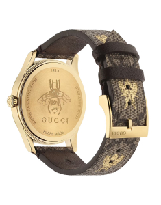 Ceas de mana Gucci G-Timeless YA1264068A, 001, bb-shop.ro
