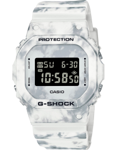 Ceas de mana G-Shock The Origin DW-5600GC-7ER, 02, bb-shop.ro