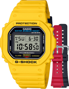 Ceas de mana G-Shock The Origin DWE-5600R-9ER, 02, bb-shop.ro