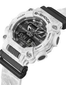 Ceas de mana G-Shock Classic GA-900GC-7AER, 003, bb-shop.ro