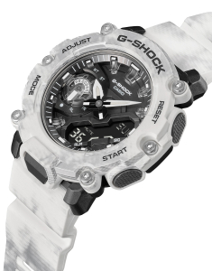 Ceas de mana G-Shock Classic GA-2200GC-7AER, 003, bb-shop.ro