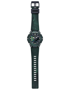 Ceasuri, Ceas G-Shock Classic GA-2200MFR-3AER, bb-shop.ro