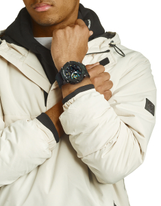 Ceasuri, Ceas G-Shock Classic GA-2200MFR-3AER, bb-shop.ro