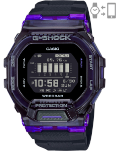 Ceas de mana G-Shock G-Squad GBD-200SM-1A6ER, 02, bb-shop.ro