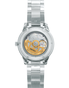 Ceas de mana Seiko Presage Limited Edition SSA445J1, 001, bb-shop.ro