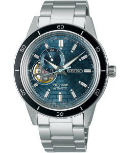 Ceas de mana Seiko Presage Limited Edition SSA445J1, 02, bb-shop.ro