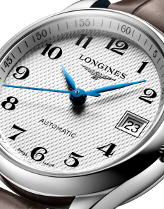 Ceasuri de Lux dama automatice, Ceas Longines - The Longines Master Collection L2.128.4.78.3, bb-shop.ro
