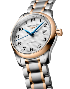 Ceasuri dama automatice, Ceas Longines - The Longines Master Collection L2.257.5.79.7, bb-shop.ro