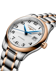 Ceasuri dama automatice, Ceas Longines - The Longines Master Collection L2.257.5.79.7, bb-shop.ro