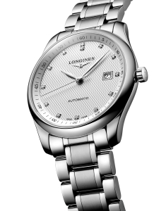 Ceasuri barbatesti automatice, Ceas Longines - The Longines Master Collection L2.793.4.77.6, bb-shop.ro