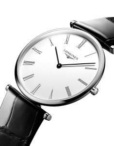 Ceasuri, Ceas Longines - La Grande Classique de Longines L4.755.4.11.2, bb-shop.ro