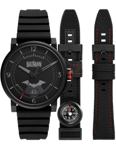 Ceas de mana Fossil Batman LE1142SET, 02, bb-shop.ro