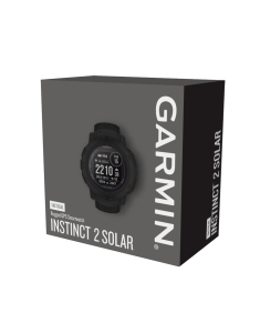 Ceas de mana Garmin Instinct® 2 Solar Tactical Edition Black 010-02627-03, 004, bb-shop.ro