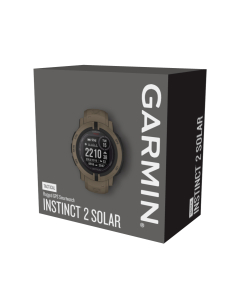 Ceas de mana Garmin Instinct® 2 Solar Tactical Edition Coyote Tan 010-02627-04, 004, bb-shop.ro