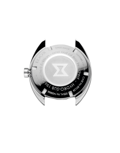 Ceas de mana Edox Hydro-Sub Date Automatic Chronometer 80128 3NBM NIB, 001, bb-shop.ro