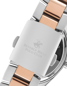Ceas de mana Beverly Hills Polo Club Ladies Collection BP3200C.530, 002, bb-shop.ro