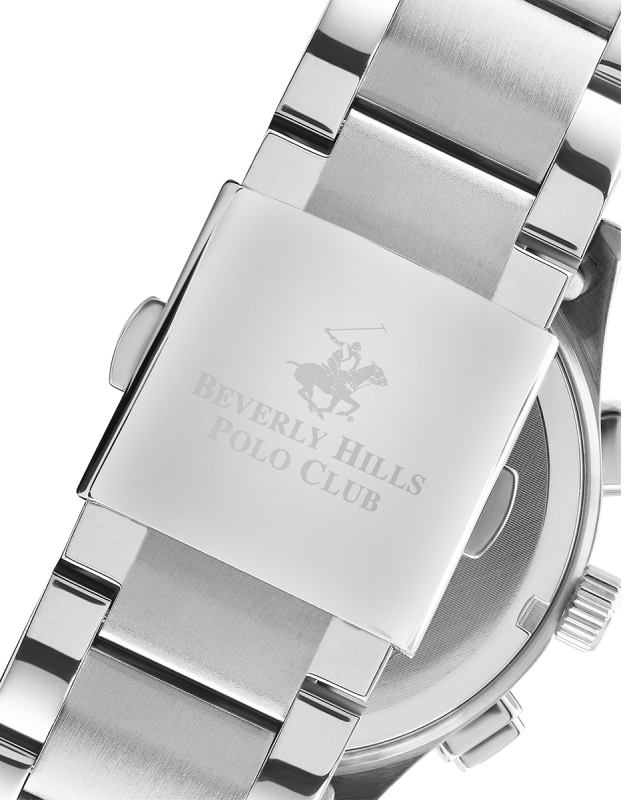 Ceas de mana Beverly Hills Polo Club Mens Collection BP3214X.350, 2, bb-shop.ro