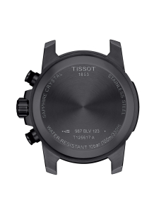 Ceasuri, Ceas Tissot Supersport Chrono T125.617.37.051.01, bb-shop.ro