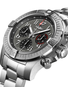 Ceasuri, Ceas Breitling Avenger B01 Chronograph AB01821A1B1A1, bb-shop.ro