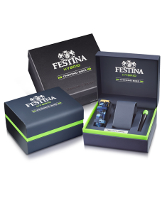 Ceasuri, Ceas Festina Connected F20547/1, bb-shop.ro