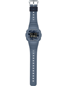 Ceasuri quartz clasic, Ceas G-Shock The Origin DW-5600CA-2ER, bb-shop.ro