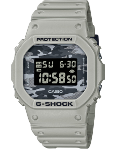 Ceas de mana G-Shock The Origin DW-5600CA-8ER, 02, bb-shop.ro