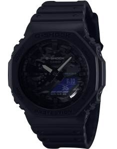 Ceasuri quartz clasic, Ceas G-Shock Classic GA-2100CA-8AER, bb-shop.ro