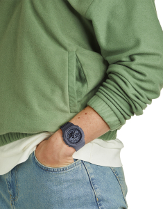 Ceasuri quartz clasic, Ceas G-Shock Classic GA-2100CA-8AER, bb-shop.ro