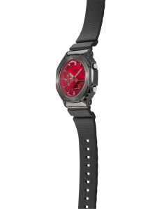 Ceasuri barbatesti G SHOCK, Ceas G-Shock Classic GM-2100B-4AER, bb-shop.ro