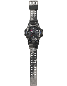 Ceas de mana G-Shock Limited GWG-2000TLC-1AER, 001, bb-shop.ro