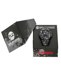 Ceas de mana G-Shock Limited GWG-2000TLC-1AER, 003, bb-shop.ro