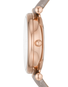 Ceasuri dama quartz, Ceas Fossil Carlie ES5161, bb-shop.ro