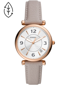 Ceasuri dama quartz, Ceas Fossil Carlie ES5161, bb-shop.ro
