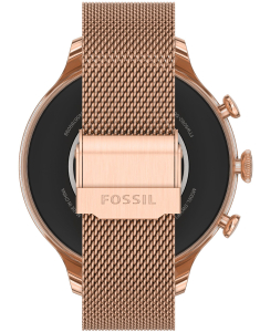Ceas de mana Fossil Gen 6 Smartwatch FTW6082, 002, bb-shop.ro