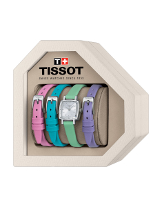 Ceas de mana Tissot Lovely Summer Set T058.109.16.031.01, 002, bb-shop.ro