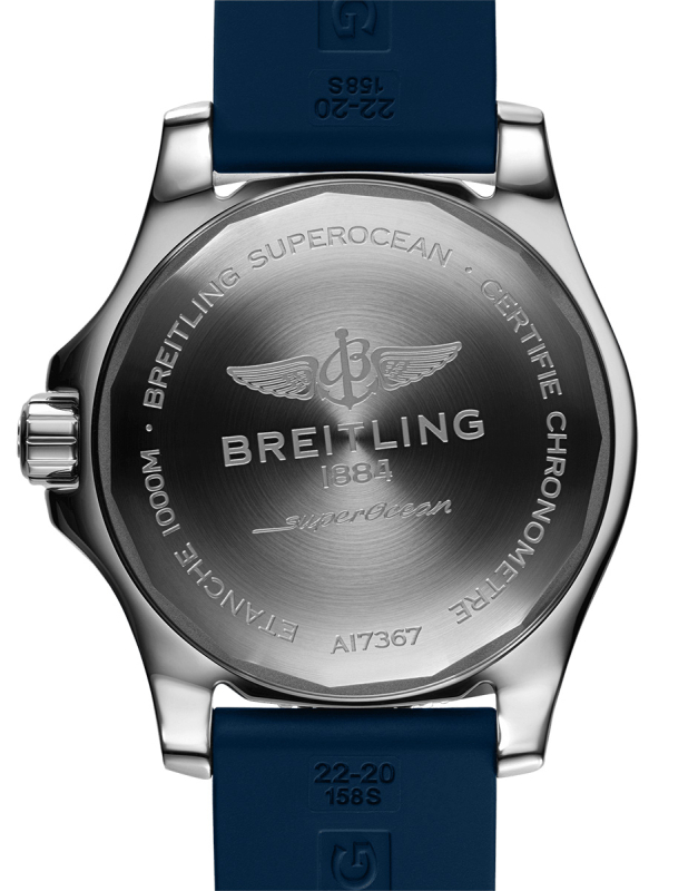 Ceas de mana Breitling Superocean Automatic A17367D81C1S1, 1, bb-shop.ro