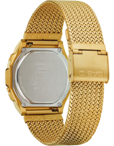 Ceas de mana Casio Vintage Iconic A1000MGA-5EF, 001, bb-shop.ro