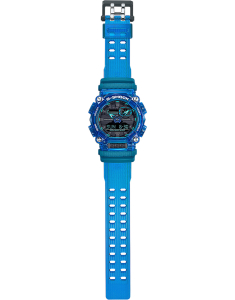 Ceasuri clasic, Ceas G-Shock Classic GA-900SKL-2AER, bb-shop.ro