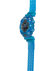 Ceasuri clasic, Ceas G-Shock Classic GA-900SKL-2AER, bb-shop.ro