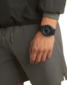 Ceasuri, Ceas G-Shock Classic GA-2100-1A2ER, bb-shop.ro