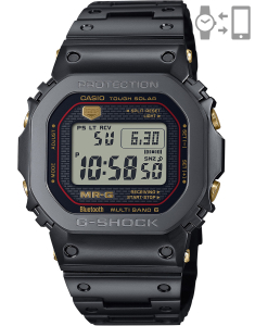 Ceas de mana G-Shock MR-G MRG-B5000B-1DR, 02, bb-shop.ro