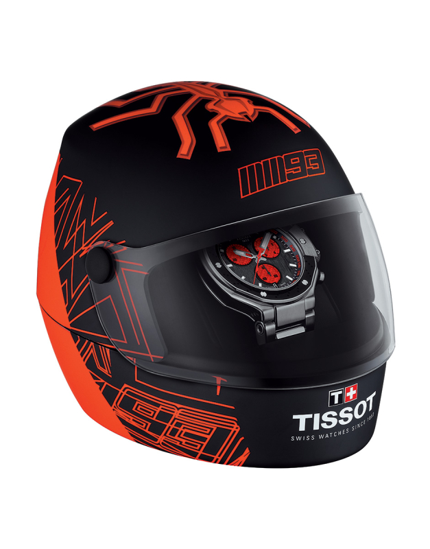 Ceas de mana Tissot T-Race Marc Marquez 2022 Limited Edition T141.417.11.051.00, 2, bb-shop.ro