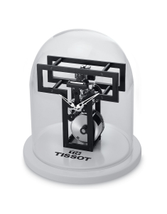 Ceas de mana Tissot T-Clock Mechanical T855.942.39.050.00, 02, bb-shop.ro