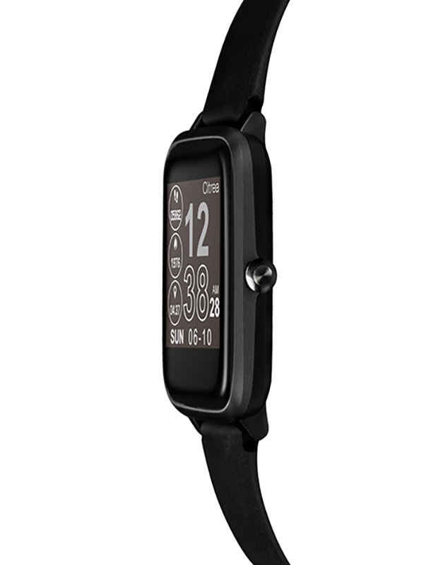 Ceas de mana Q&Q Citrea Smart Watch X00A-001VY, 3, bb-shop.ro