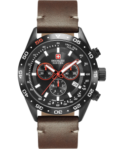 Ceas de mana Swiss Military Challenger Pro Limited Edition 06-4318.13.007, 02, bb-shop.ro