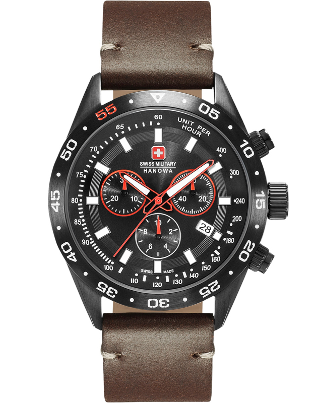 Ceas de mana Swiss Military Challenger Pro Limited Edition 06-4318.13.007, 01, bb-shop.ro