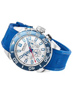 Ceasuri quartz, Ceas Swiss Military Scuba Diver Chrono 06-4324.04.001, bb-shop.ro